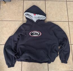 Quicksilver hoodie