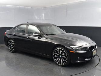 2013 BMW 328i