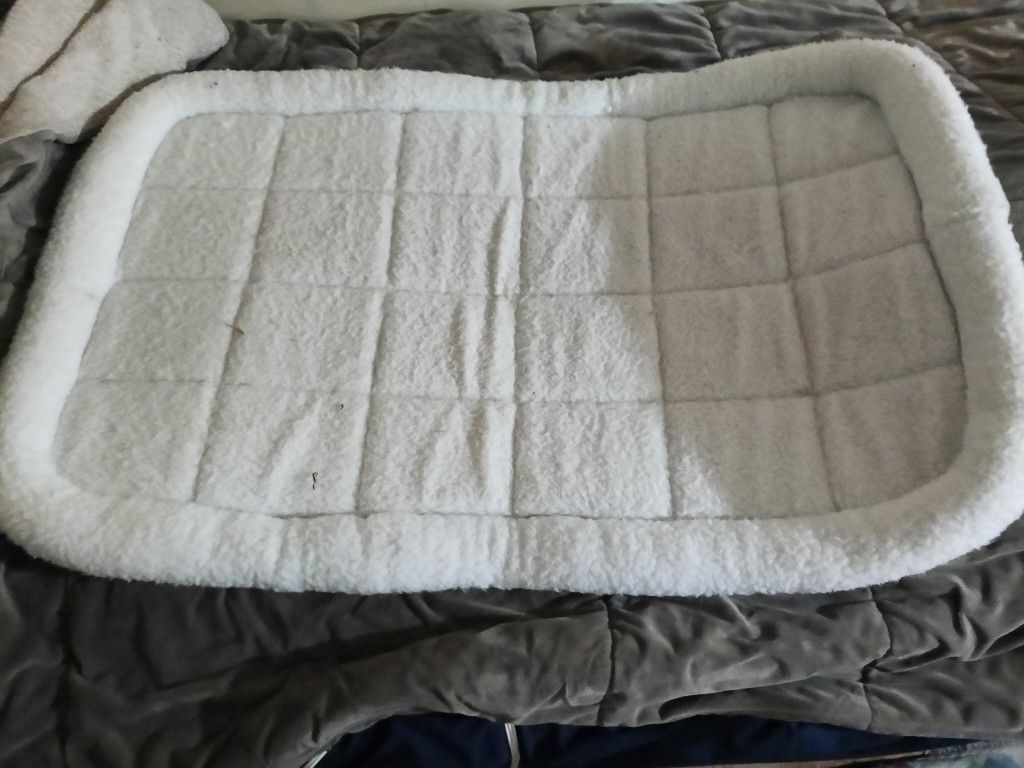 Dog Bed 36"X 26"