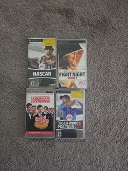 PSP play disk