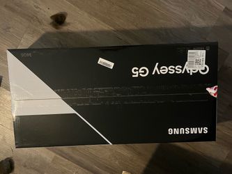 Samsung Monitor