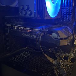 NVDIA GeForce 6GB 1660 Dual Fan