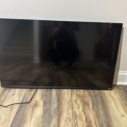 Smart Tv. 44 Inch Vizio.
