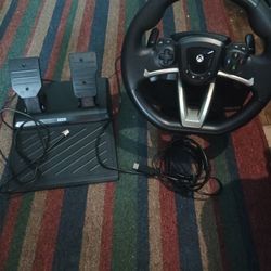 HORI Racing Wheel Overdrive for Xbox Series X|S