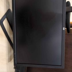 HP Monitor