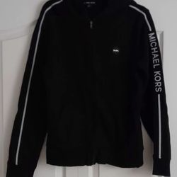 Mens Michael Kors Size Medium Jacket