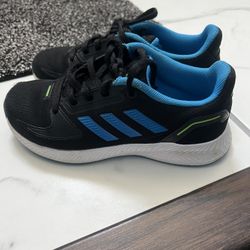 boys, Adidas Shoe Size 1