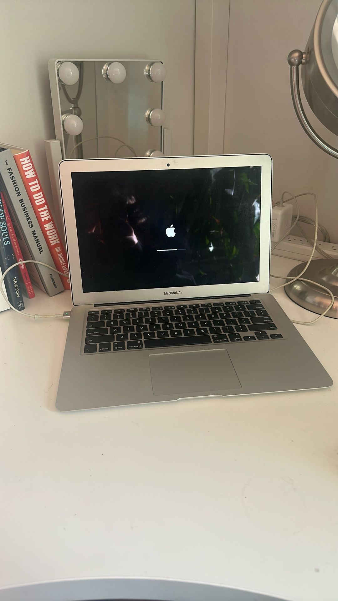 MacBook Air 2017 Model 