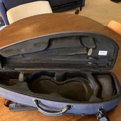 Bam Violin Case