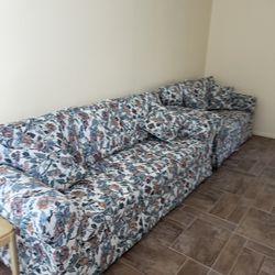 Estate Living room Set And More