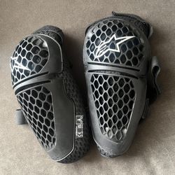 Alpinestars Knee Pads