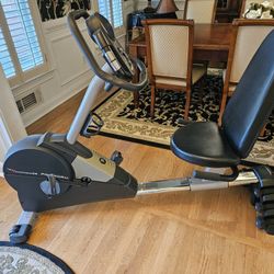 Exercise Bike - Pro Form 56 Crosstrainer