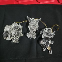 Christmas Ornaments.