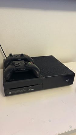 Xbox one