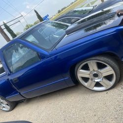 Partes Para Gmc O Chevy Del 88 Al 98 Partes Only 