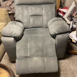 Powered Recliner 