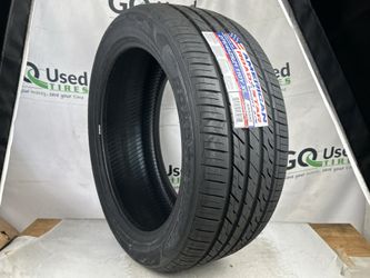 🔥 2 Tires 275/45R21 American Roadstar Sport A/S – $390 Installed | New | Santa Ana