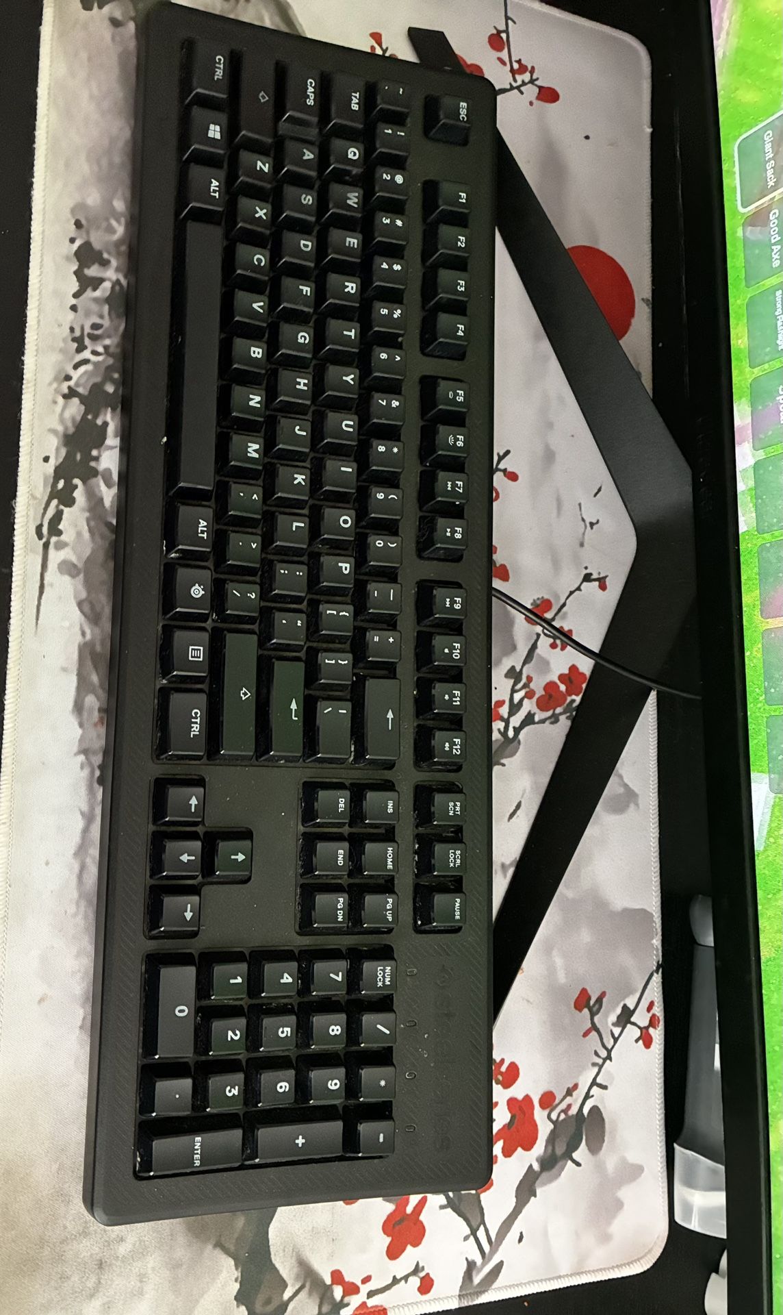 Gaming Keyboard