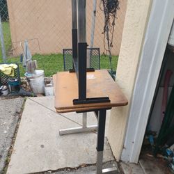 SCHOOL TABLE EACH SEPARATE