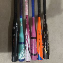 Baseball Bats