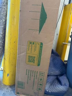 Crown Shade One Touch Polyester Canopy 9.1 ft. H X 13 ft. W X 13 ft. L