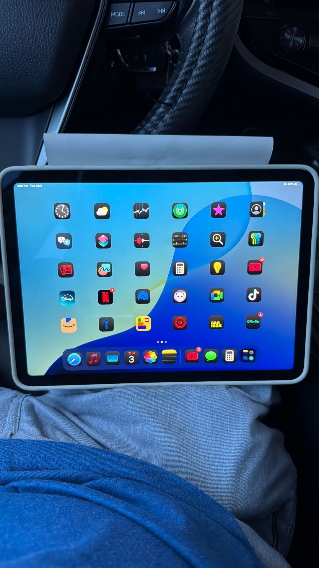 iPad Air 5th
