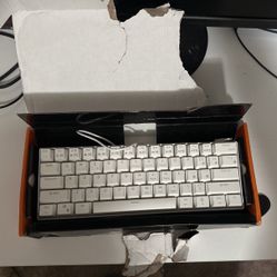 royal kludge wireless keyboard 