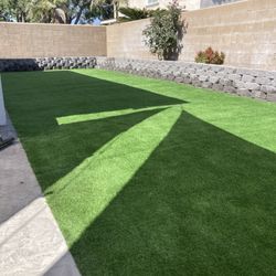 Synthetic Turf
