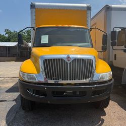 🚚2021 International Mv607 Pregunta Por Esperanza 🚚