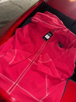 Truereligon Zip-up