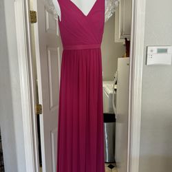 Prom Dress Formal XS 