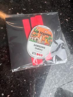 BTS pin