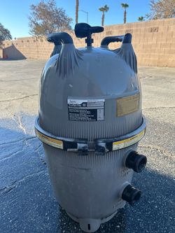 Jandy Pool/Spa Filter CL340