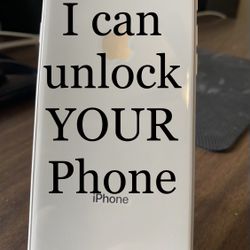 iPhone Repairs And Unlocks 