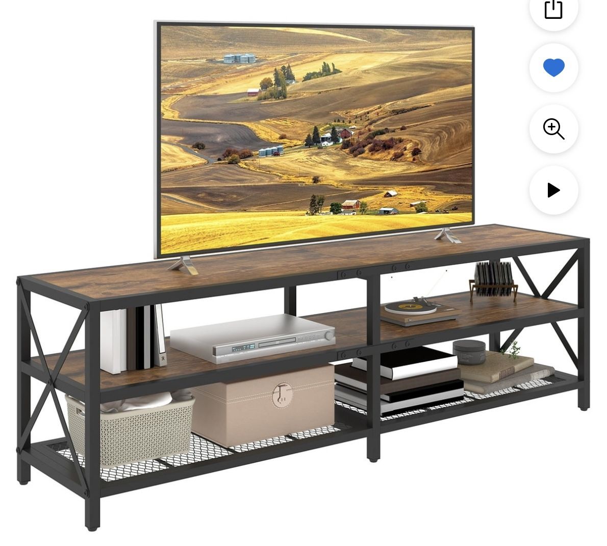 Stand For TV - Support For TV Television
