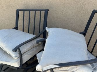 Patio Chairs