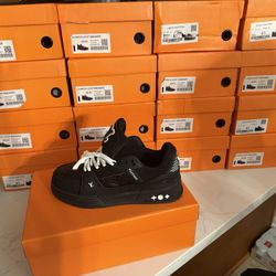 Louis Vuitton Trainers