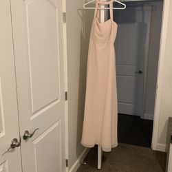 Hailey Paige (Nordstrom) Bridesmaid Dress