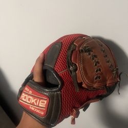 Pitching Glove