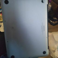 MacBook Pro
