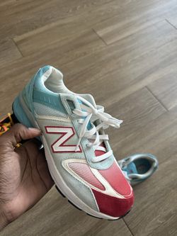 New Balance 990 Size 7 And Air max 97 Size 8