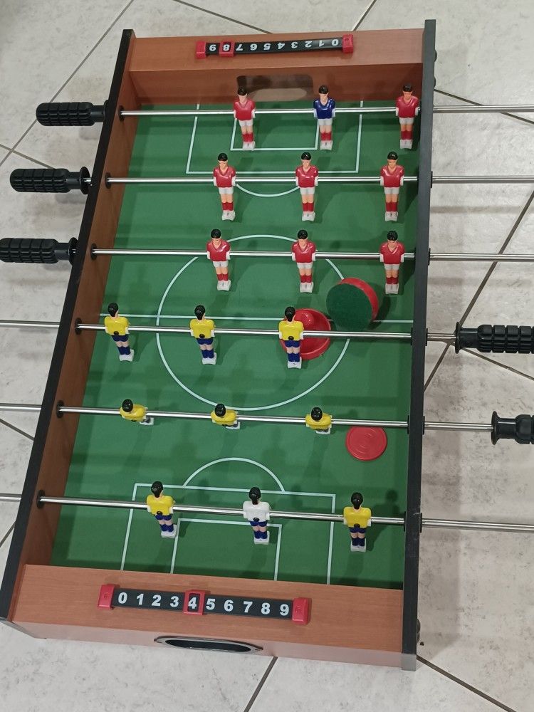 Futbolito