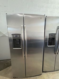 REFRIGERADOR GE 36 Pulgadas