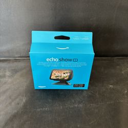 Echo Show 5 (3rd Gen) Adjustable Stand | New Open Box