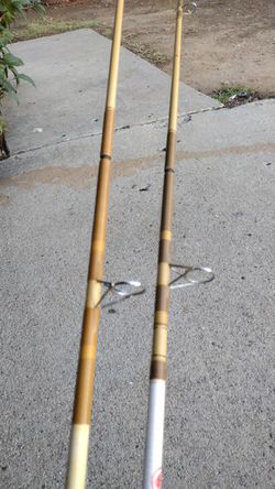 Vintage Travel Fishing Rods for Sale in San Diego, CA - OfferUp