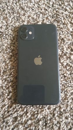 iPhone 11 check description