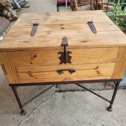 End Table