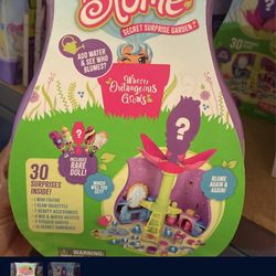 Blume Toy
