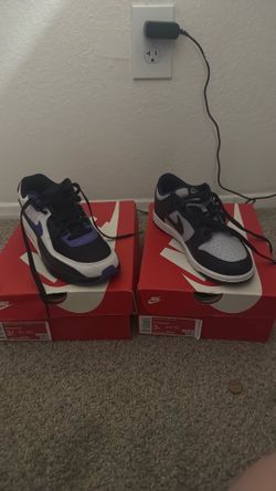 Nikes