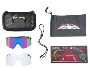 Sunglasses Pit Viper